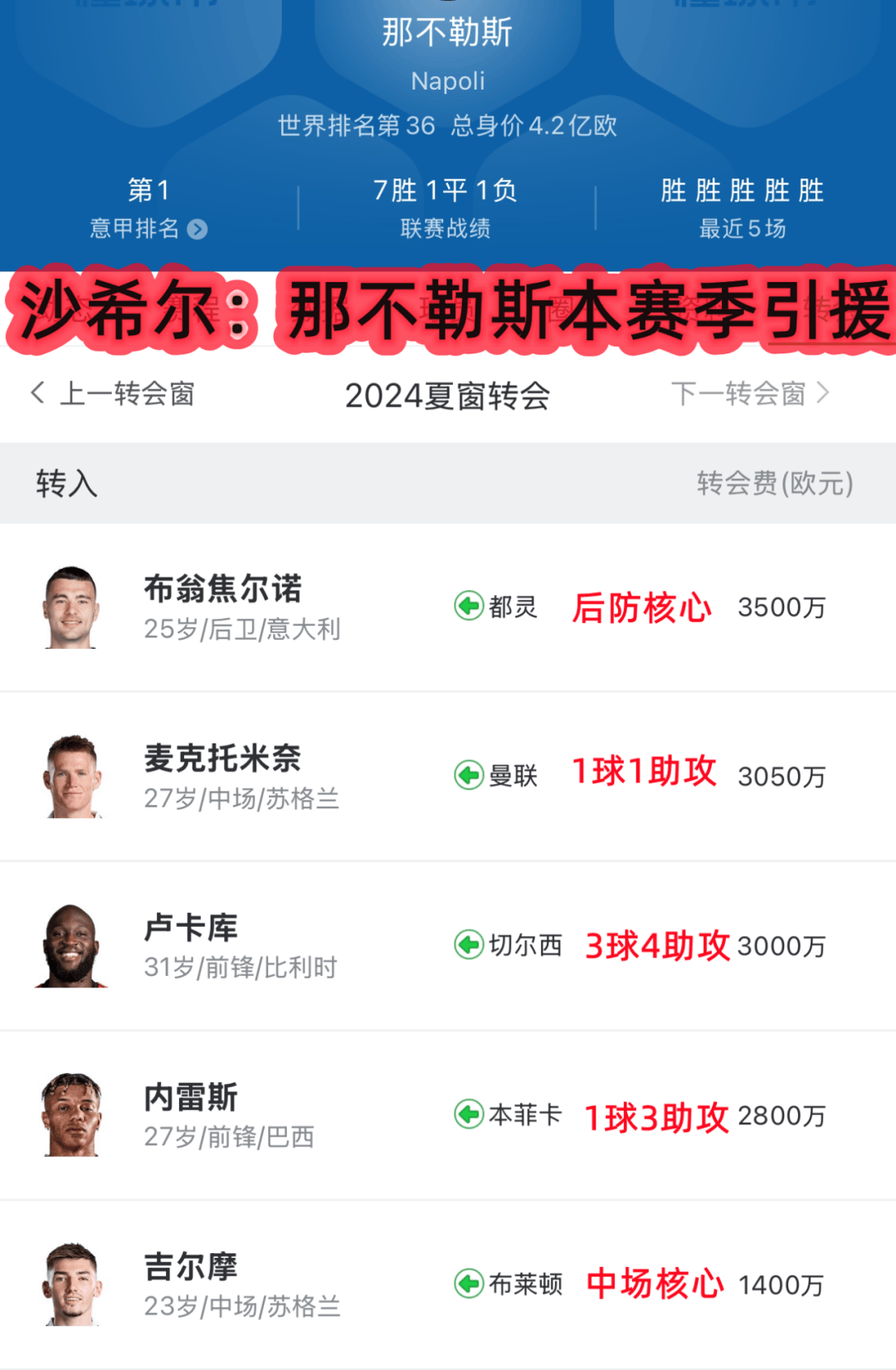 爱游戏app-意甲引援策略创新，打造超强阵容的简单介绍