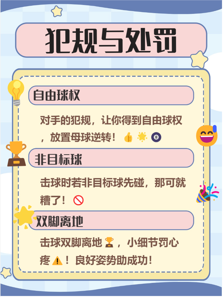 【比赛规则革新】智能裁判：未来台球赛事将如何受益？的简单介绍